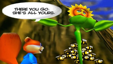 El Juego De Nintendo 64 Que Engano A Todos Y Llego Hasta Playboy Parecia Una Aventura Infantil Pero Escondia Violencia Sangre Y Humor Negro Sin Limites