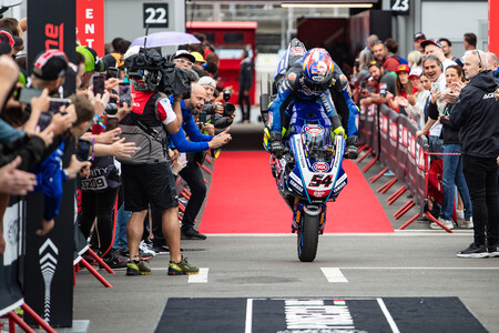 Razgatlioglu Barcelona Sbk 2023