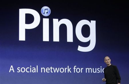 Apple mantuvo conversaciones con Facebook para aprender de un referente