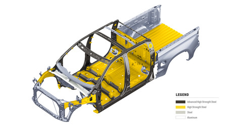 2019 Chevrolet Silverado 230