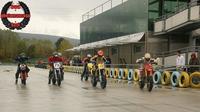 Moto22 en la competición: quinta prueba en Villarcayo (2/2)