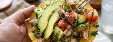 Con tu lata de sardinas crea un ceviche: fácil, delicioso y rápido de hacer