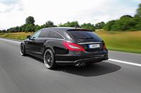 Väth Mercedes-Benz CLS 63 AMG Shooting Brake 