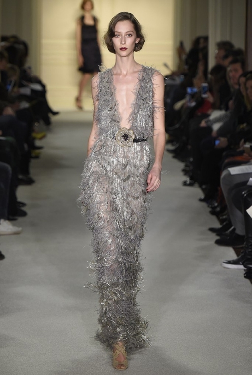 La colección Gatsby de Marchesa