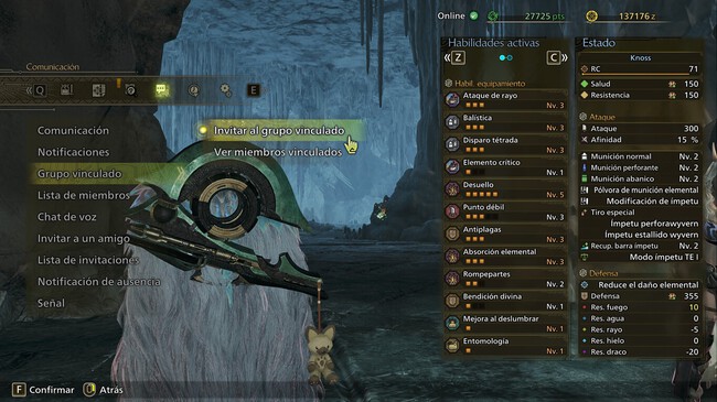 Monster Hunter Wilds parece empeñado en "castigarnos" por querer jugar ...
