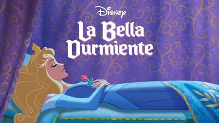 la bella durmiente