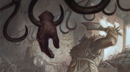 Cinco mazos chetados de Magic: The Gathering para que subir posiciones en Alquimia sea coser y cantar