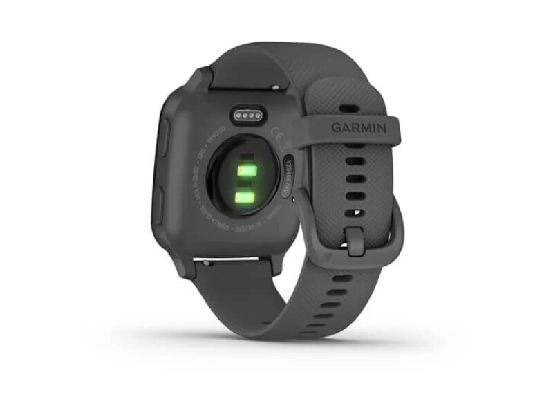 Nuevo Garmin Venu Sq características, precio y ficha técnica