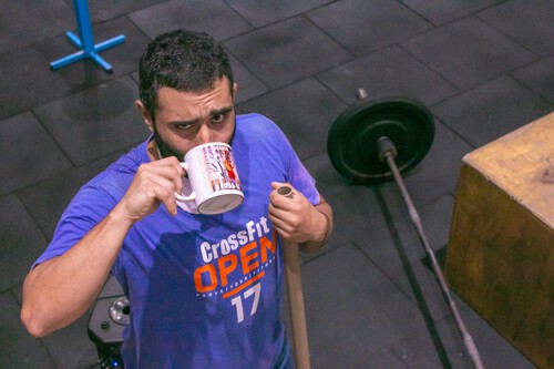 Un Cafe Antes De Entrenar Podria Ser Mas Util De Lo Que Imaginas Nuevos Estudios Confirman Que La Cafeina Mejora La Potencia Muscular