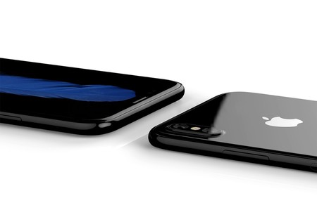 El reconocimiento facial del iPhone 8 funcionará en completa oscuridad, según WSJ