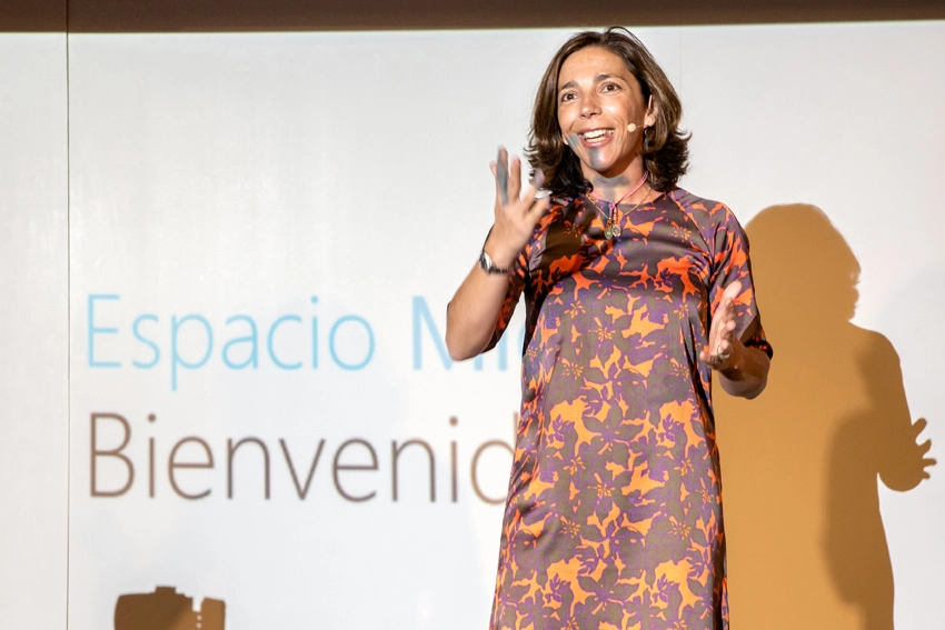 Galería del Espacio Microsoft