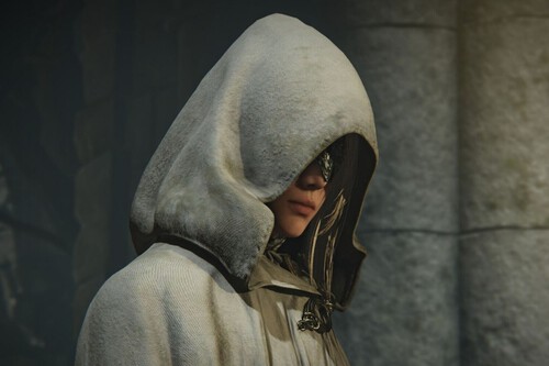 Mods Elden Ring Nightreign