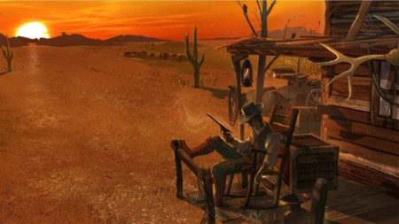 Ya está todo a punto para el desembarco de Hard West, el XCOM del Salvaje Oeste