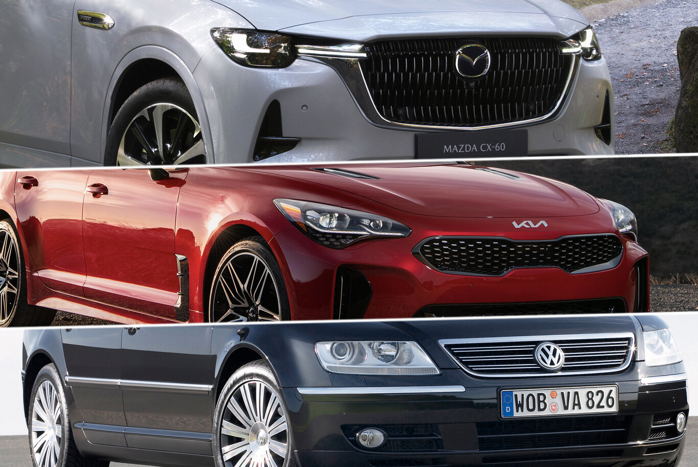¿Se necesita ser de marca premium para competir con modelos premium? 7 casos demuestran que no siempre