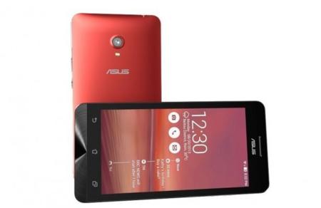 ASUS ZenFone, toda la información