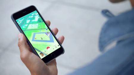 Qué hacer para que Pokémon Go no acabe con la batería de tu iPhone