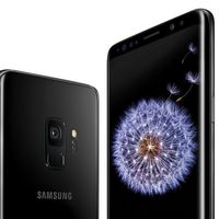 Samsung Galaxy S9 de 64GB por 499 euros con este código de descuento