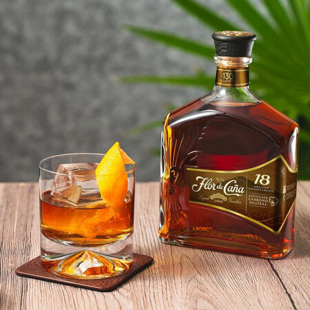 Ron Flor De Cana Centenario 18 Anos