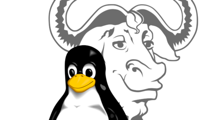 Gnu Linux