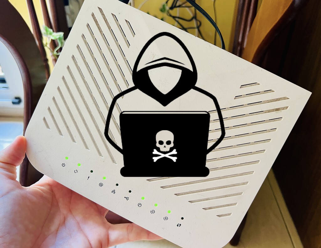 Mi router ha sido hackeado: cuatro señales de sospecha de que hay alguien más en tu Wi-Fi y cómo minimizar riesgos 