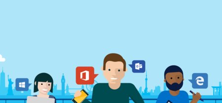 Microsoft acaba con el soporte técnico en sus foros para múltiples productos, incluyendo Windows 7, 8.1, y Office 2010, 2013