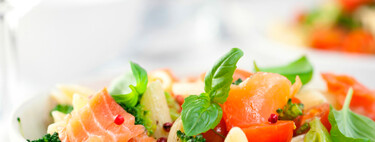 Cómo hacer la mejor ensalada de pasta casera y rápida con ocho recetas fáciles y frescas