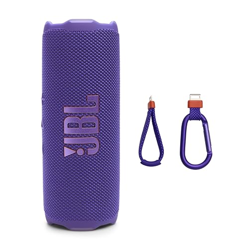 JBL Flip 7 Bocina Portátil Bluetooth