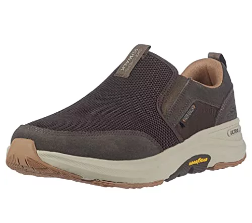 Skechers GO WALK OUTDOOR ANDES, Zapatillas Hombre