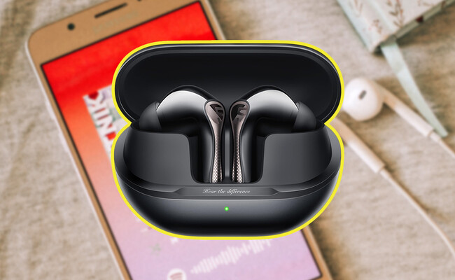 Soudpeats Air5 Pro