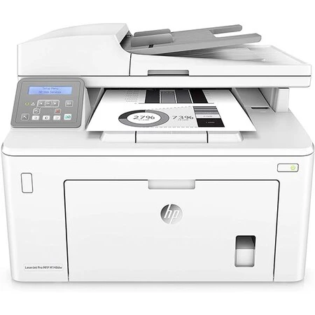 Hp Laserjet Pro M148dw 3