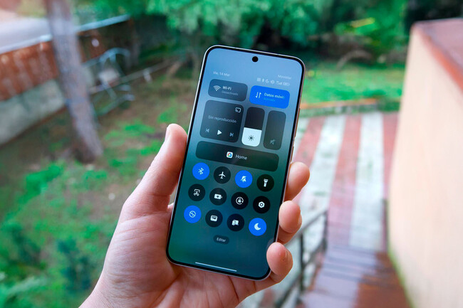 Xiaomi Hyper Os 2 2