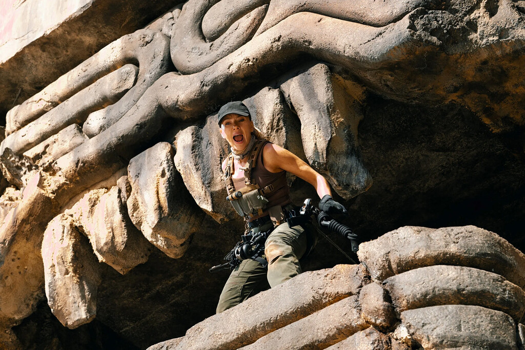 La nueva de Jurassic Park se merienda a Superman y Marvel en cines. El problema está en que hace 10 años la saga regresó a los cines batiendo récords
