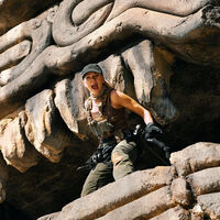 La nueva de Jurassic Park se merienda a Superman y Marvel en cines. El problema está en que hace 10 años la saga regresó a los cines batiendo récords