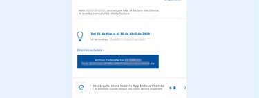 Virus del falso e-mail de Endesa: cómo funciona este timo del que alerta el Guardia Civil y qué peligro tiene 