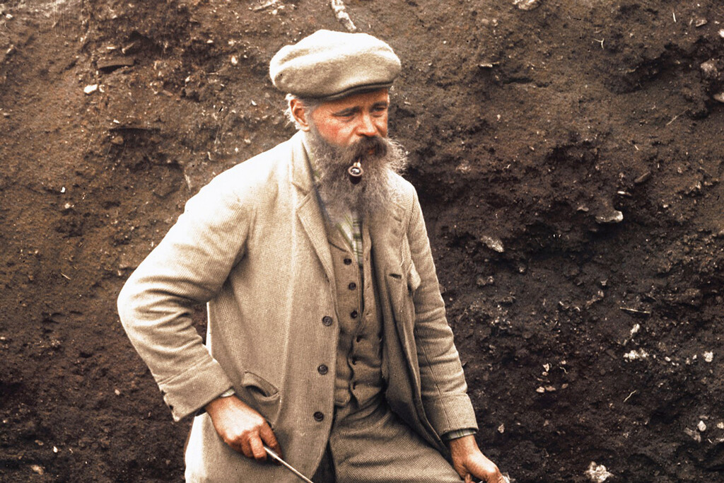 El gran engaño estadístico de la esperanza de vida: no significa que en el pasado viviéramos menos