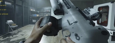 Hay armas impresas en 3D en Call of Duty: Modern Warfare 4, pero tienes que encontrarlas o quitárselas a otros jugadores