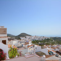 Frigiliana, la maravilla escondida de Málaga