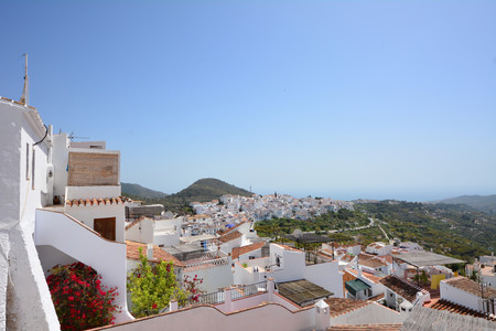 Frigiliana, la maravilla escondida de Málaga