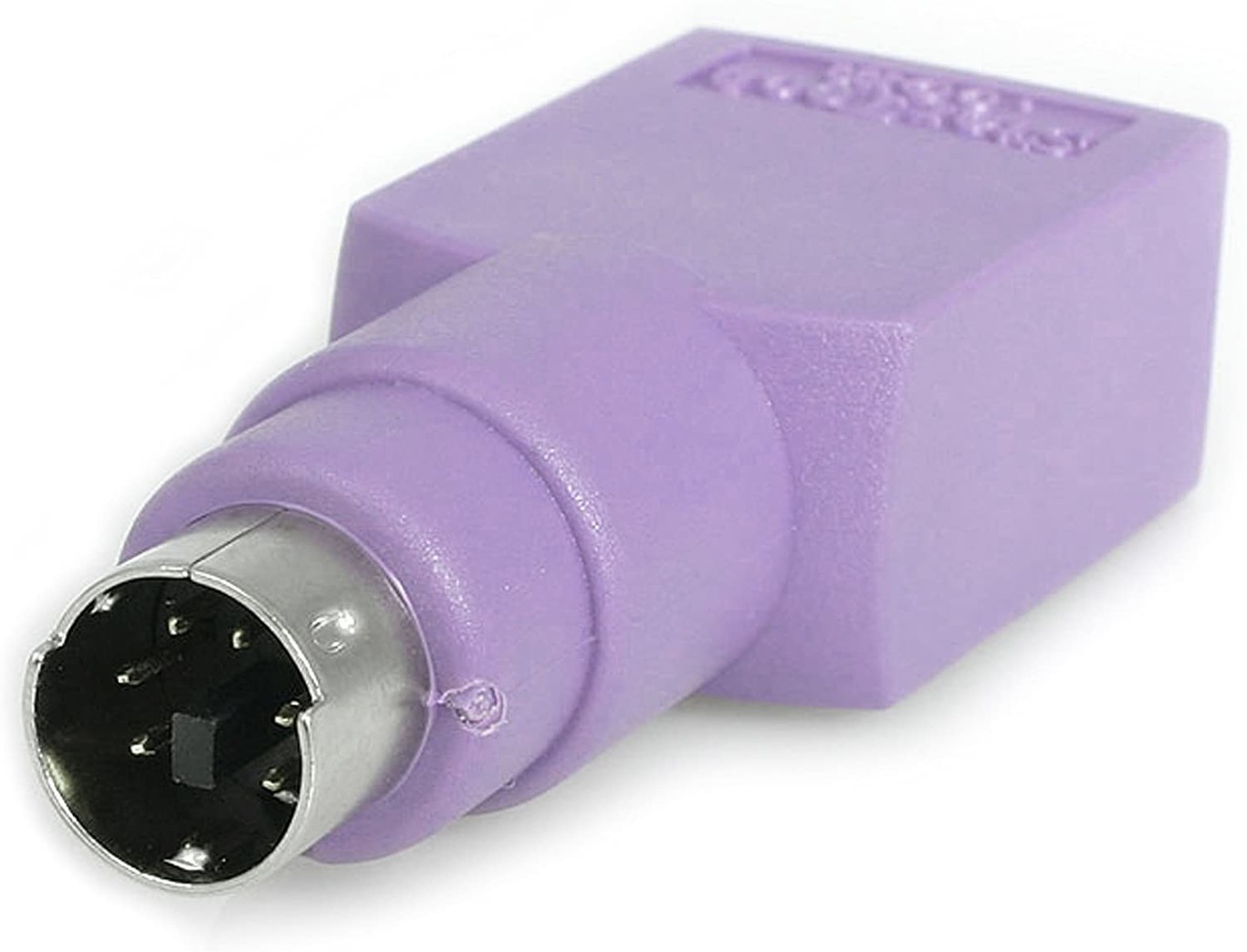 Puerto PS/2 qué es y para qué sirve