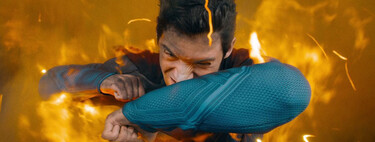 No, Superman no es "woke", Superman solo es buena persona 
