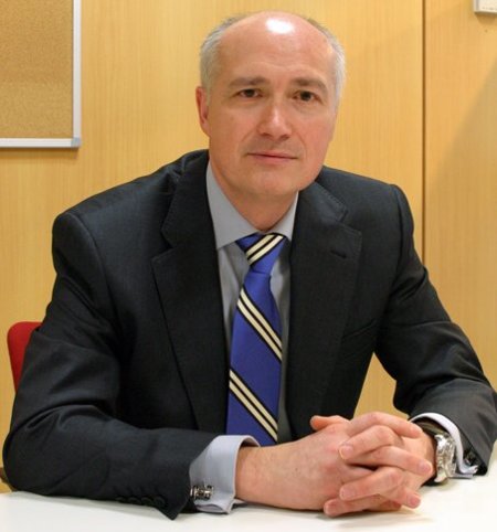 "La tecnología móvil está reduciendo la brecha digital y de género" Entrevista a José Manuel Sedes, Director de Sostenibilidad de Vodafone