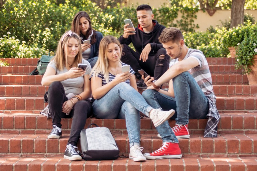 La generación Z no puede escapar de la IA. Tiene que aprender a dominarla
