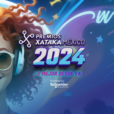 Premios Xataka Mexico 2024