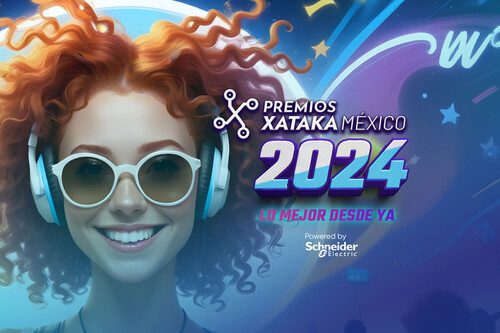 Bienvenidos a los Premios Xataka México 2024