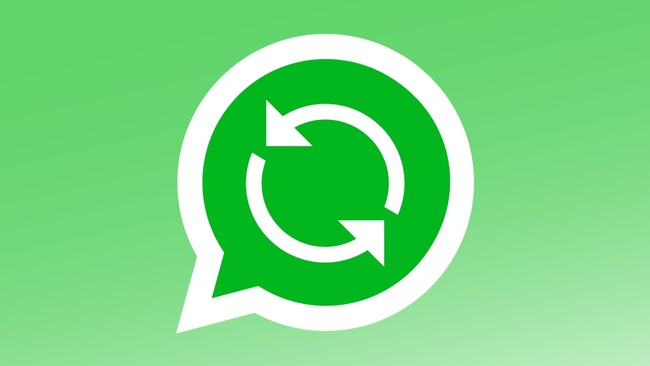 Whatsapp Recuperar mensajes borrados