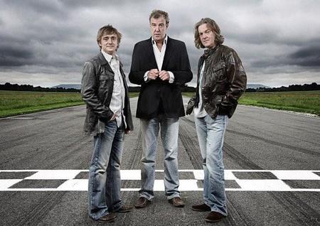Top Gear vuelve con la temporada 21