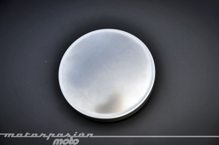 Harley-Davidson Sportster Iron 883