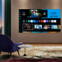 Tres detalles que nunca se deben pasar por alto si vas a comprar un televisor económico 