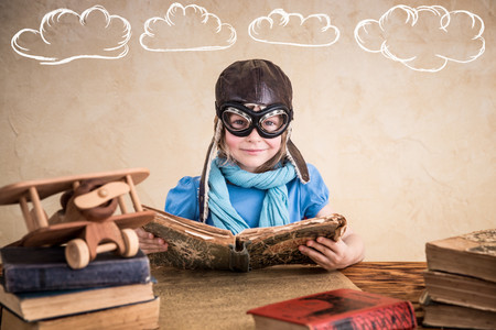Más de 50 novelas de aventuras clásicas, modernas y originales, imprescindibles para niños y adolescentes