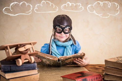 Más de 50 novelas de aventuras clásicas, modernas y originales, imprescindibles para niños y adolescentes